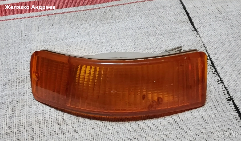 Ауди 80 90 ляв мигач 88-96, снимка 1