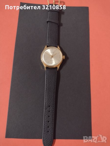 Мъжки часовник ,,Восток прецизен ", снимка 1