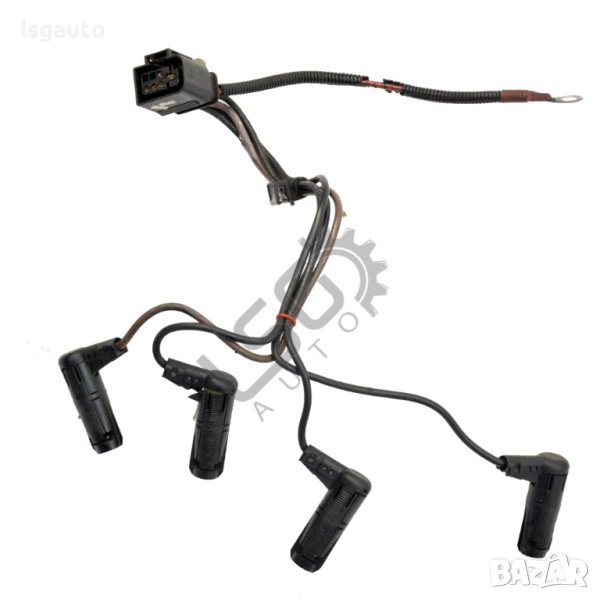 Инсталация подгревни свещи BMW 5 Series (F10, F11) 2010-2016 ID:106572, снимка 1