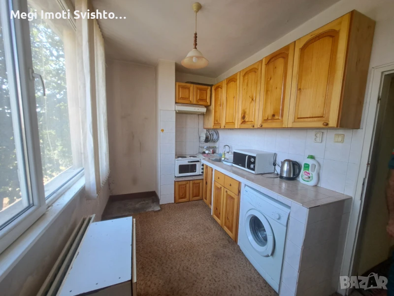 Двустаен апартамент, снимка 1