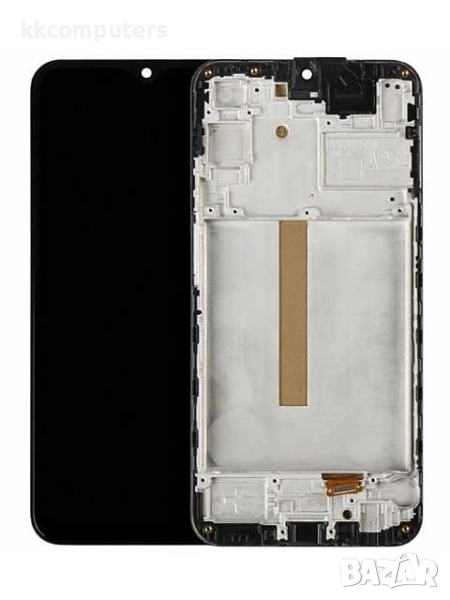 LCD дисплей за Samsung Galaxy A25 5G (A256), снимка 1