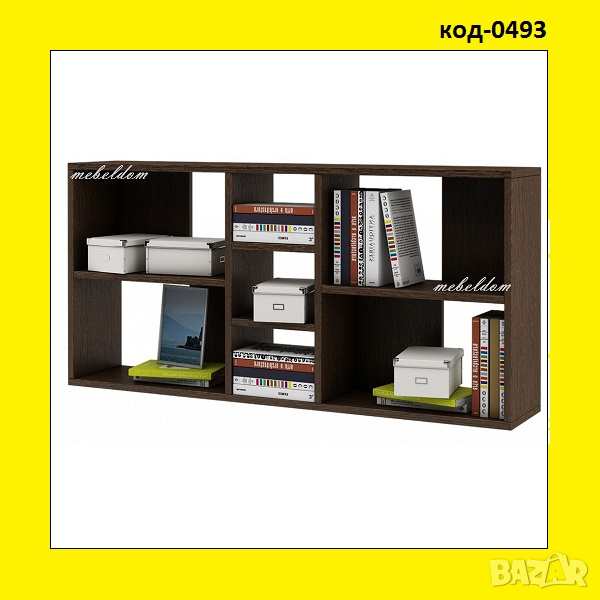 Етажерка за стена,полица,етажерки(код-0493), снимка 1