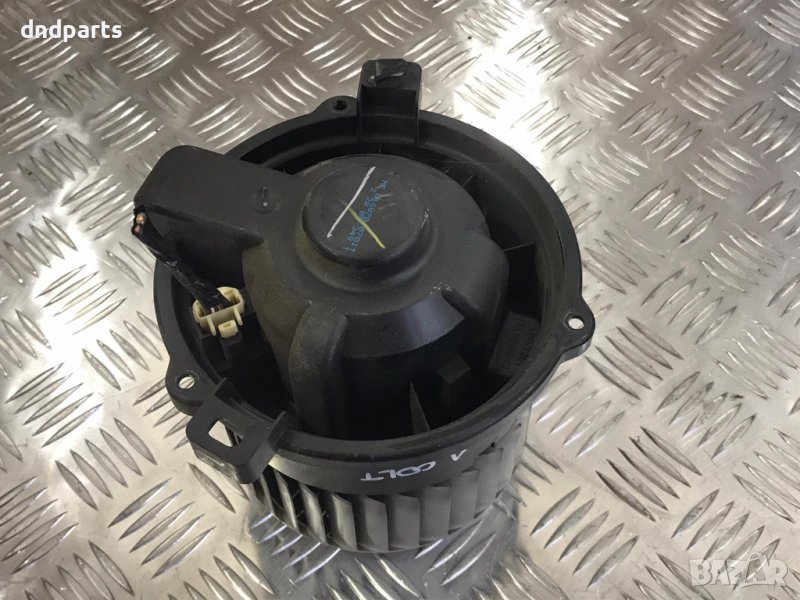 Вентилатор парно Mitsubishi Colt,2005г., снимка 1