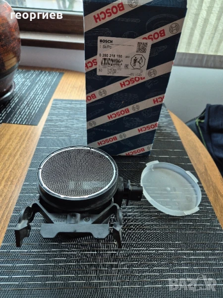 дебитомер за Mercedes M272 /M273, снимка 1