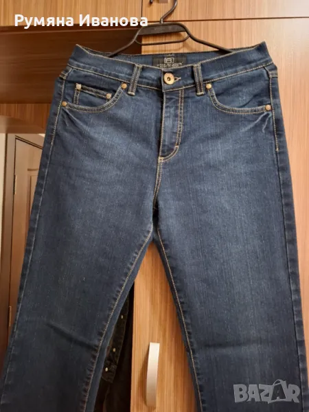 Дънки марка В, снимка 1