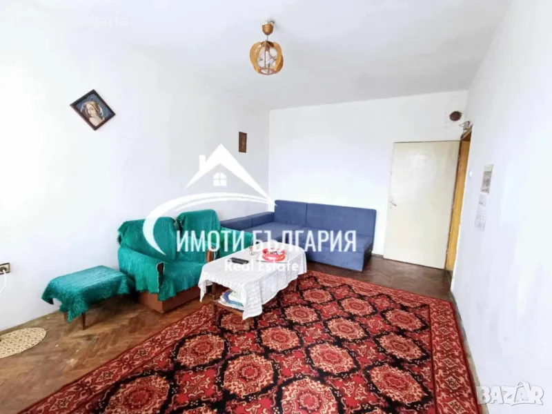 Двустаен тухлен апартамент в гр. Сопот, снимка 1