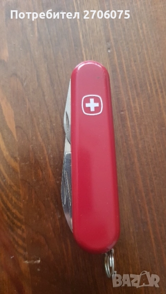 Ножка, снимка 1