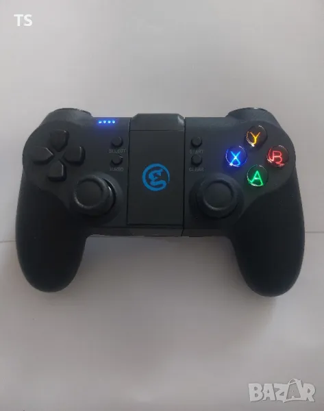 Wireless джойстик GAMESIR T1S , снимка 1