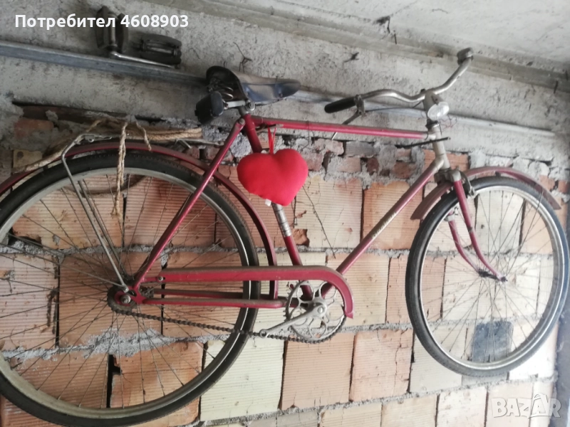 Колело, снимка 1