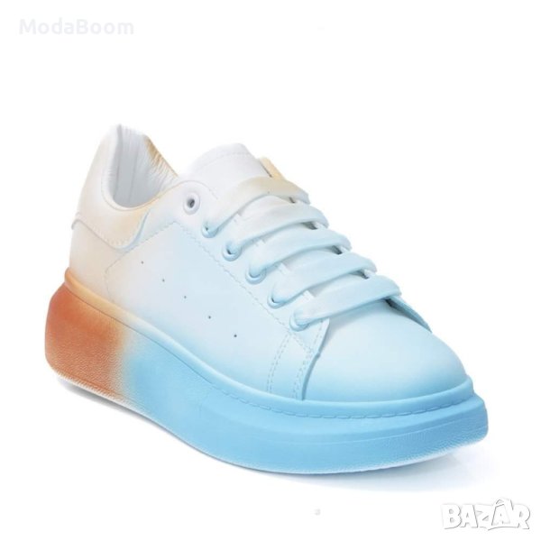 Дамски спортни обувки , снимка 1