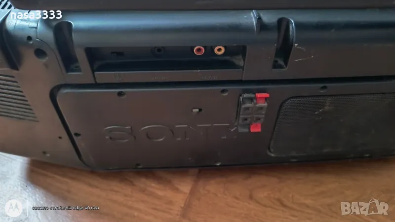 касетофони 2бр., снимка 1