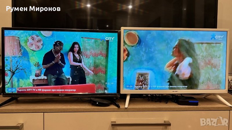 Продавам 24" телевизор, снимка 1