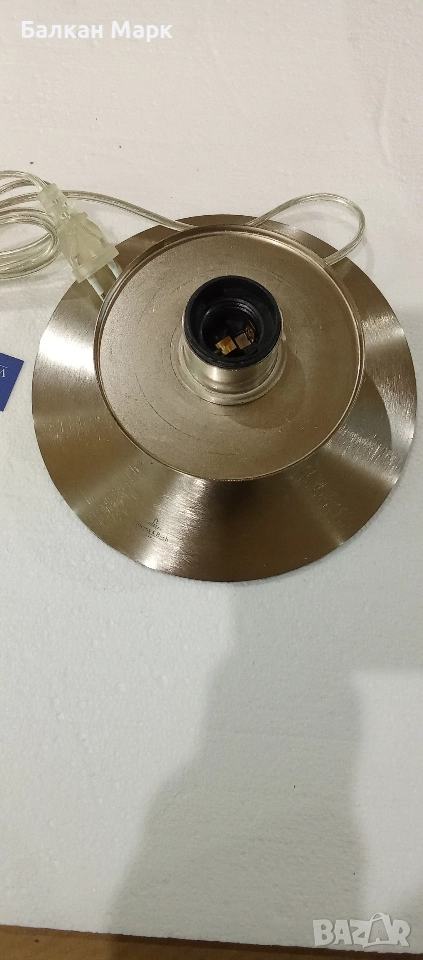 Стойка / основа за настолна лампа Villeroy & Boch Havana 96700, снимка 1