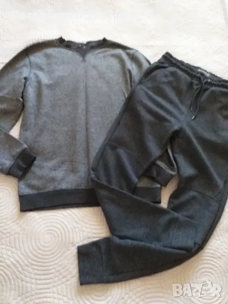 Спортен екип , анцунг H&M ,  S , снимка 1