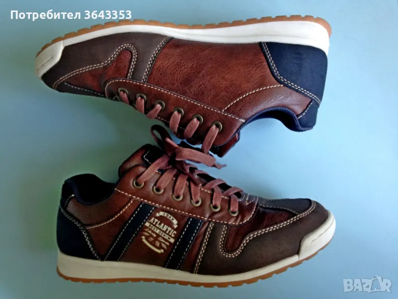 Мъжки маратонки, снимка 1