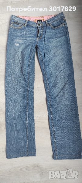 Дамски дънки , снимка 1