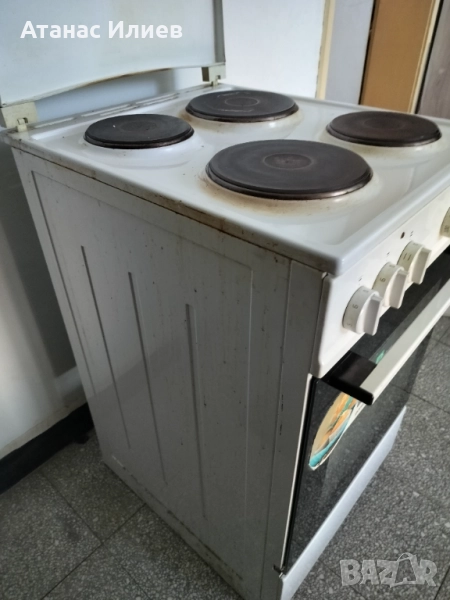 Стара печка Gorenje, снимка 1