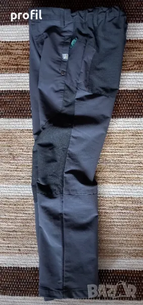 Salewa Agner детски туристически панталон 8-9 год/140см, снимка 1