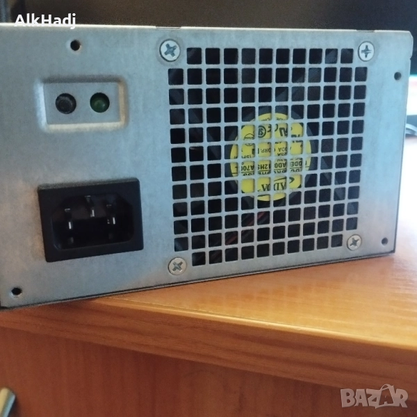 Захранване Dell 240W, снимка 1