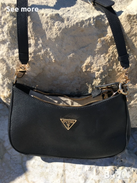 GUESS дамска мини чанта, снимка 1