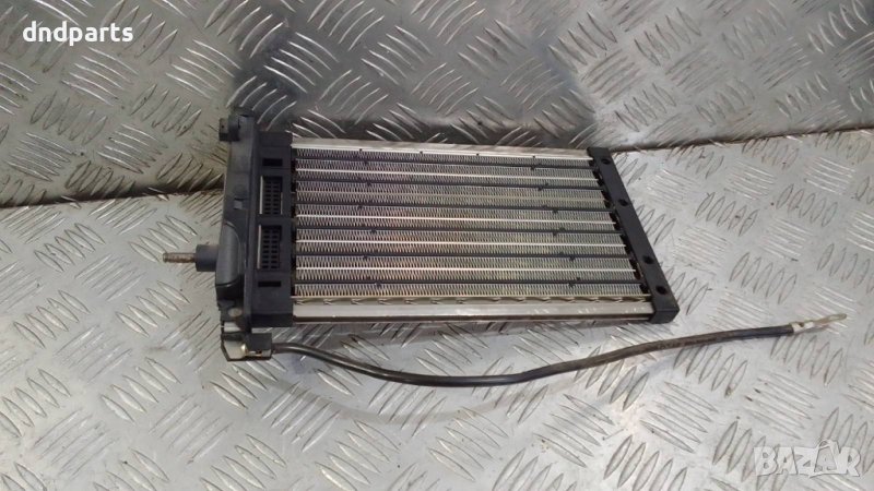 Ел.радиатор парно BMW E87 1-Series 2005г.	, снимка 1