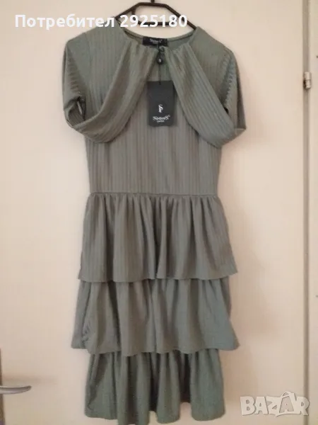 Дамска рокля  Sisters Point S, снимка 1