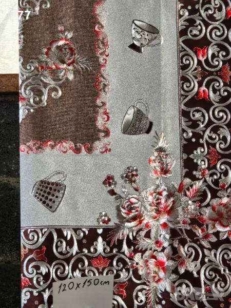 покривки за маса , снимка 1