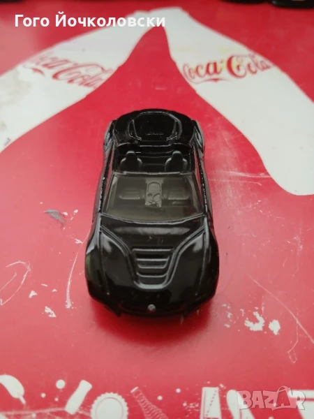 Hot Wheels колички , снимка 1