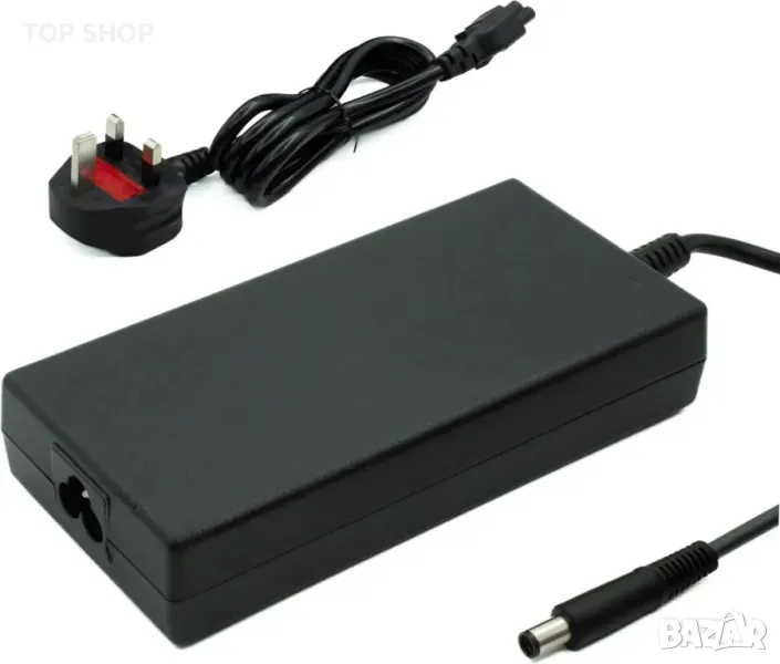 330W адаптер за захранване, зарядно за Dell Alienware, LA330PM160, 7.4mm*5.0mm, снимка 1