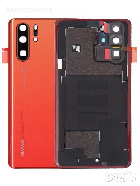 ЗАДЕН КАПАК ЗА HUAWEI P30 PRO (VOG-L29), снимка 1