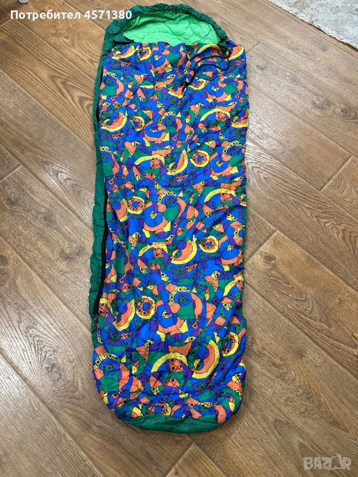 Детски спален чувал, снимка 1