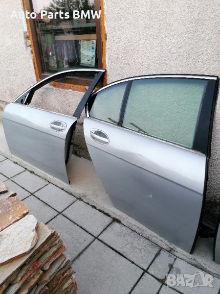 Врати BMW E65 E66 Врата БМВ Е65 Е66 7 серия , снимка 1