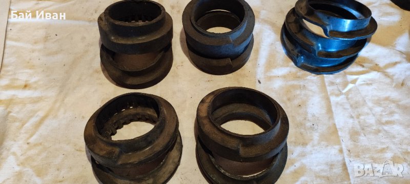 Подложки пружини Лада, снимка 1