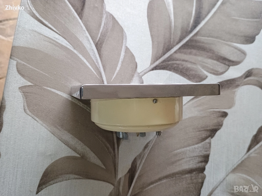 Будилник , снимка 1