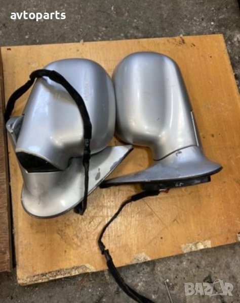 Hyundai santa fe 2002година Огледала, снимка 1