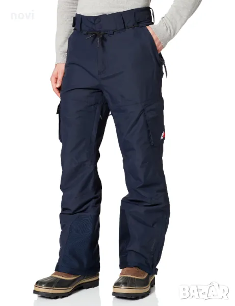 Superdry, 20k, XXL, нов, оригинален мъжки ски/сноуборд панталон, снимка 1