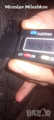 гуми и джанти, снимка 2 - Гуми и джанти - 52143487