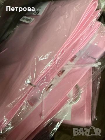 Панделки за декорация 50см, снимка 2 - Декорация за дома - 52162882