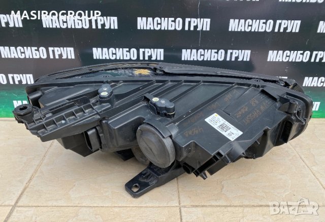 Фарове Led фар за Фолксваген Пасат Б8 фейс Vw Passat B8 facelift, снимка 13 - Части - 42721697
