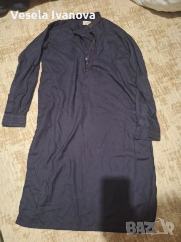 Дамска  риза