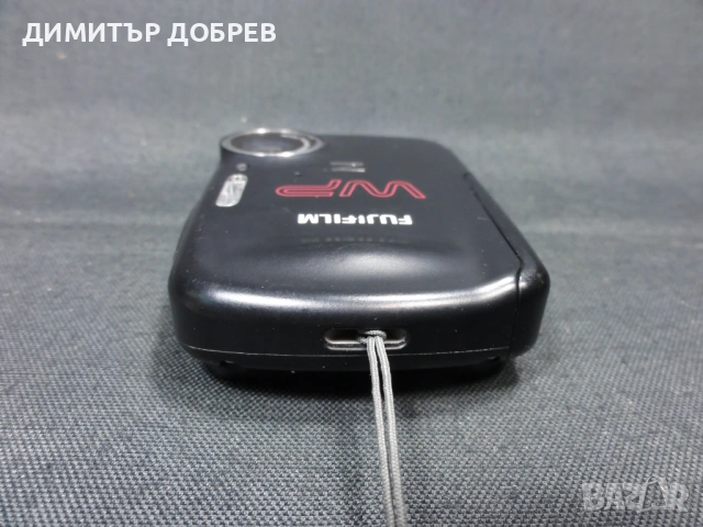 ФОТОАПАРАТ FUJIFILM FINEPIX Z33 WP 10MP DIGITAL CAMERA , снимка 8 - Фотоапарати - 53260238