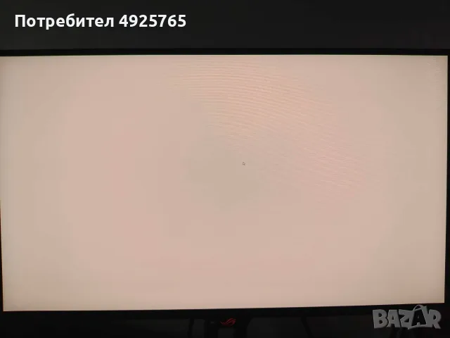 Гейминг монитор Asus ROG Oled xg27acdms, снимка 5 - Монитори - 55749970