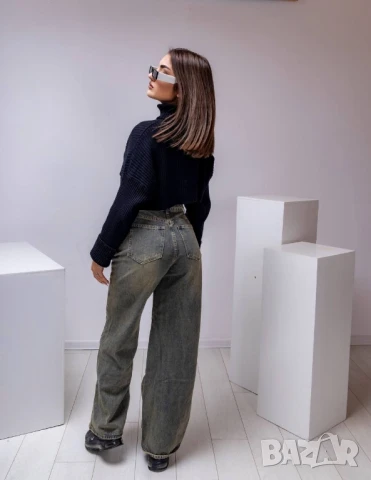 дънки , снимка 13 - Дънки - 51165379