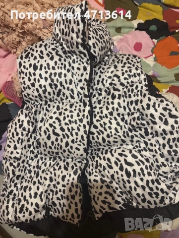 Якета + един елек, снимка 8 - Якета - 53177520