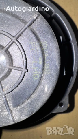 Вентилатор за парно зa Hyundai Matrix - 97113-17000, снимка 2 - Части - 51000285