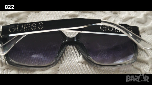 Слънчеви оригинални очила на "Guess", снимка 7 - Слънчеви и диоптрични очила - 53218904