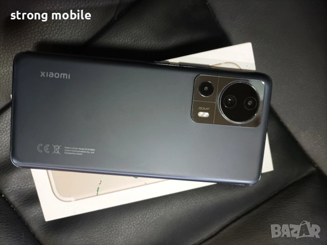 Xiaomi 13 lite,128 ГБ,Гаранция