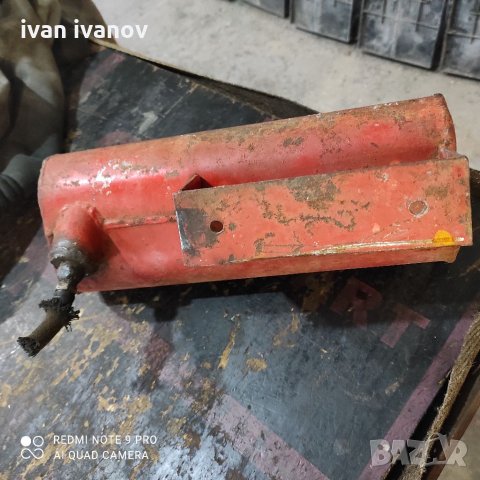 Резервоар Гориво , снимка 4 - Други машини и части - 35837994