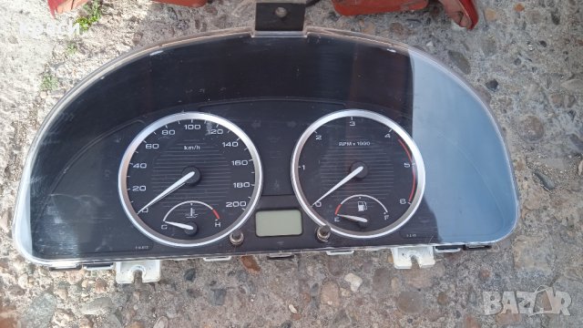 тата сафари , снимка 6 - Части - 35847930