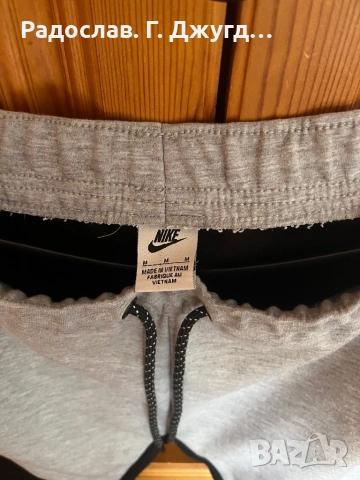 Мъжки екип NIKE, снимка 6 - Спортни дрехи, екипи - 53628988